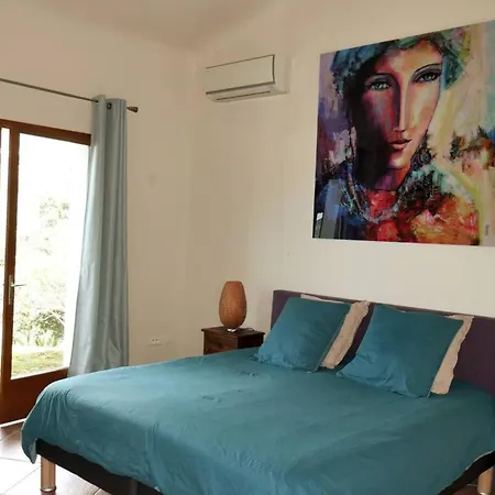 Amuri 4 Heated Swimming Pool