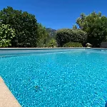Vakantiehuis Amuri Heated Pool & Spectacular View Of The Maquis