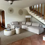 בית נופש Amuri 4 Heated Swimming Pool סוטה