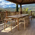 Amuri 4 Heated Swimming Pool