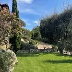 Amuri Heated Pool & Spectacular View Of The Maquis Vakantiehuis Sotta
