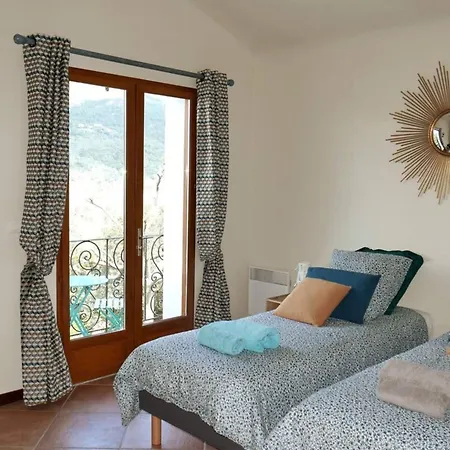 Vakantiehuis Amuri 4 Heated Swimming Pool Sotta