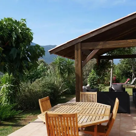 Amuri 4 Heated Swimming Pool Holiday home Sotta