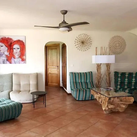 Amuri 4 Heated Swimming Pool Holiday home Sotta