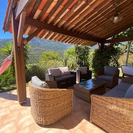 Amuri 4 Heated Swimming Pool Holiday home