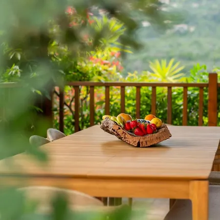 Amuri Heated Pool & Spectacular View Of The Maquis * Sotta
