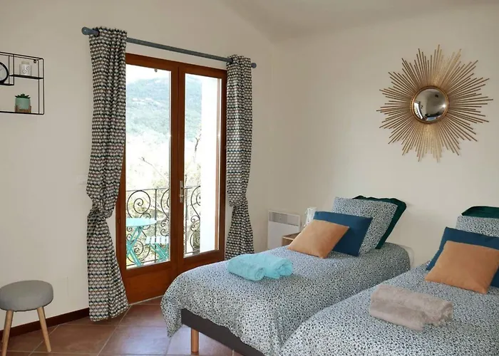 Vakantiehuis Amuri 4 Heated Swimming Pool Sotta