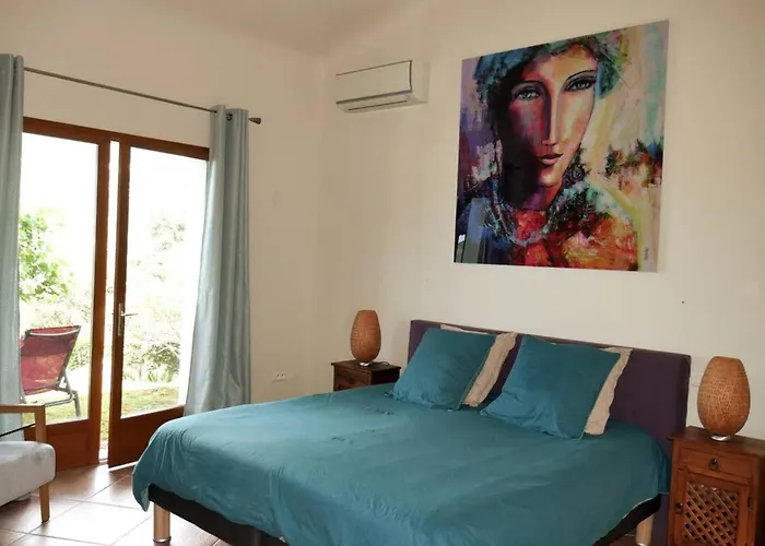 Amuri 4 Heated Swimming Pool