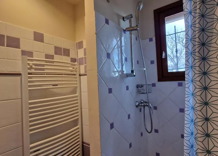 Amuri 4 Heated Swimming Pool Feriehus *